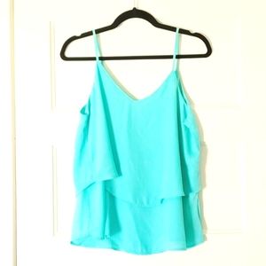 💥FINAL SALE💥 Francesca's Aqua Tank